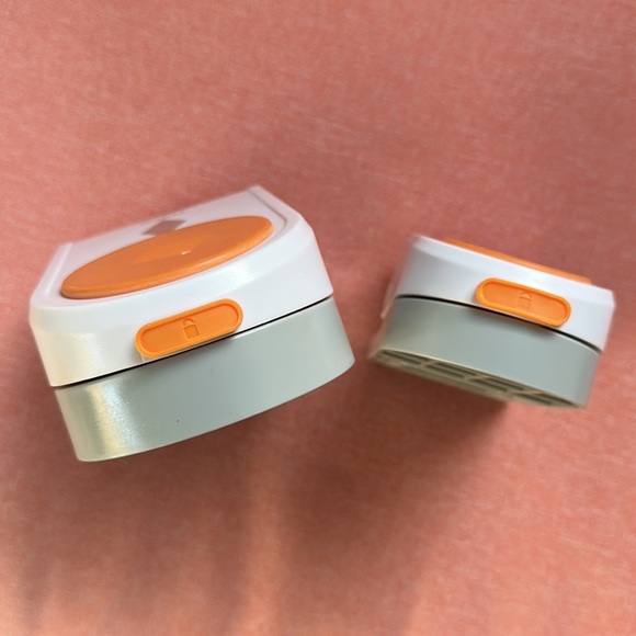 Set of Fiskars Thick Diamond Punches Scrapbooking Card Making Teacher Supplies - Picture 6 of 6